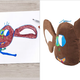 Image for article titled Ikea Turned a Bunch of Children's Drawings Into a New Line of Stuffed Toys